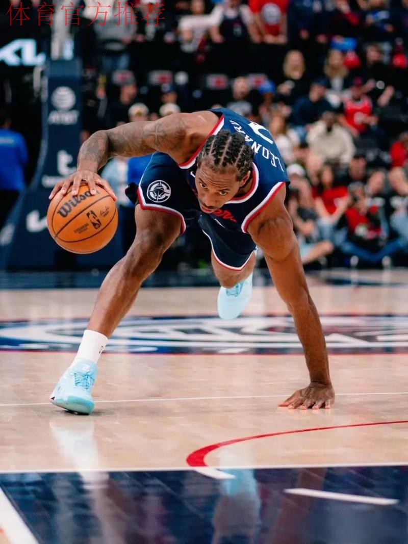 范弗利特：伦纳德从加盟猛龙第一天起就没打算留在球队