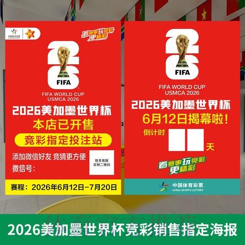 2026世界杯投注技巧全面解析 2026世界杯投注技巧全面解析