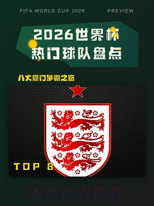 世界杯热门球队入口
